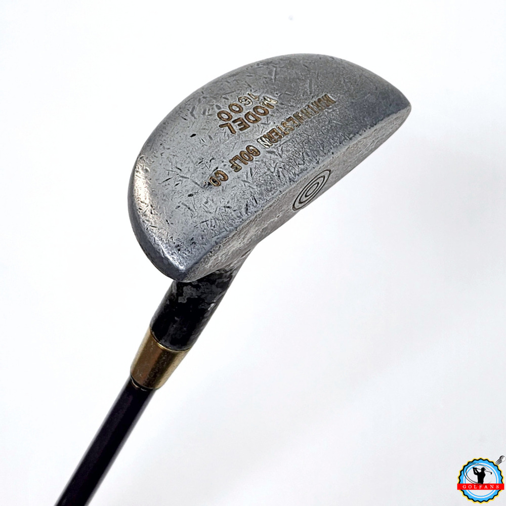 Northwestern Golf Co. Model 1600 Putter / 34.5" / RH "Fair"